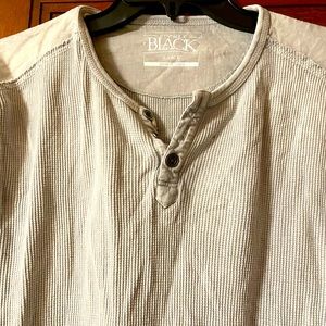 Men’s long Sleeve thermal shirt!!!